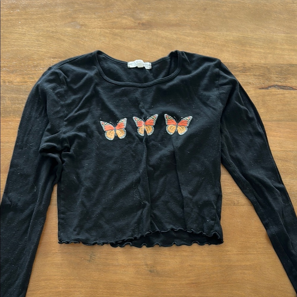 urban outfitters top